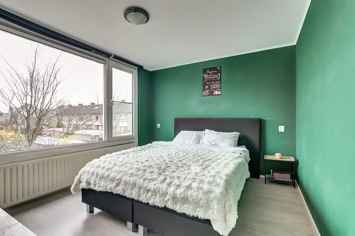 Foto 19 van Zwetburgh 52