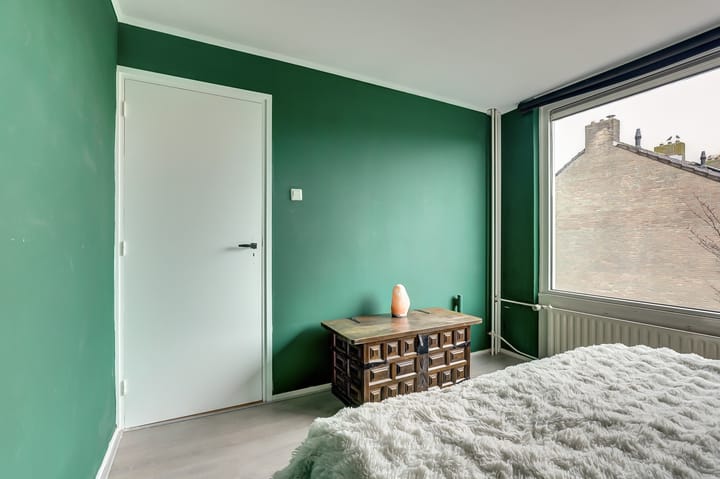 Foto 20 van Zwetburgh 52