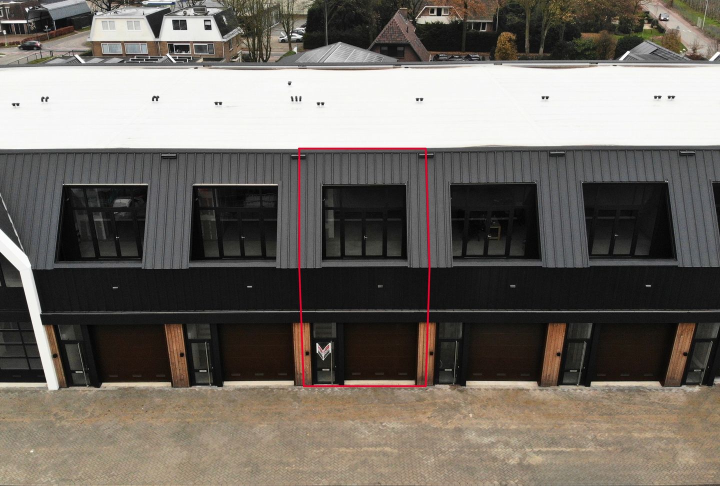 Bekijk foto 4 van Vogelenzangseweg 23-c21