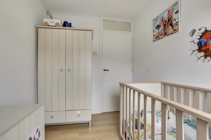 Foto 21 van Zwetburgh 52