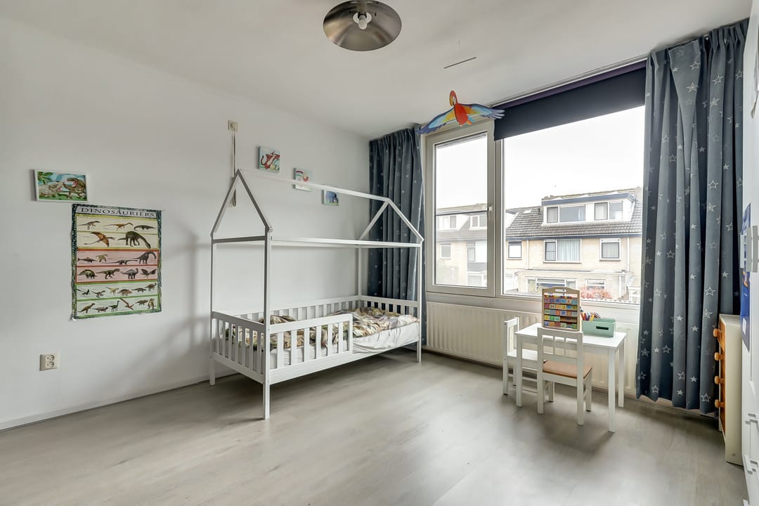 Photo 22 of Zwetburgh 52