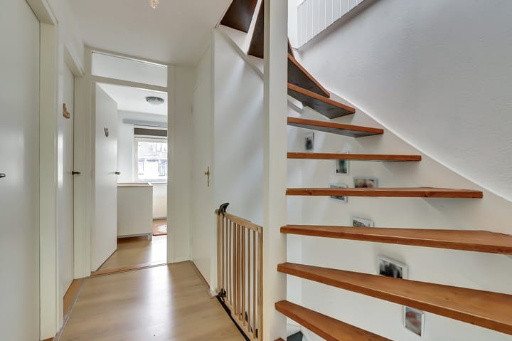 Foto 18 van Zwetburgh 52