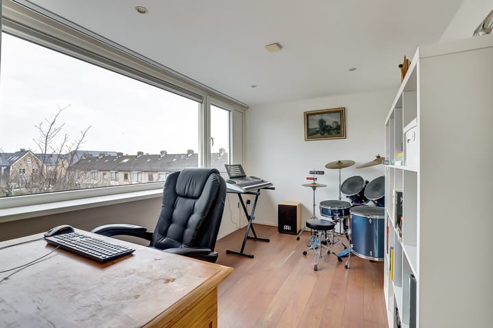 Foto 29 van Zwetburgh 52