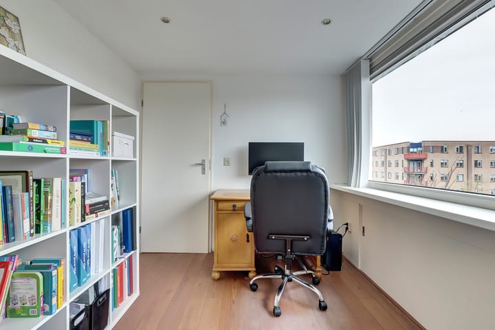 Foto 30 van Zwetburgh 52