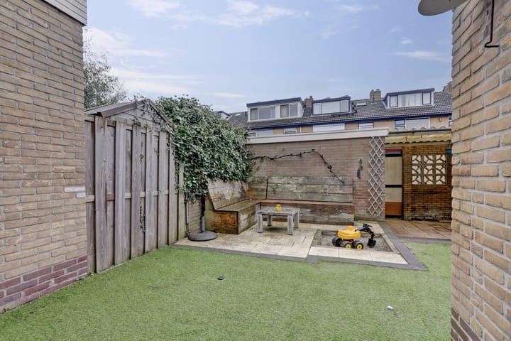 Foto 32 van Zwetburgh 52