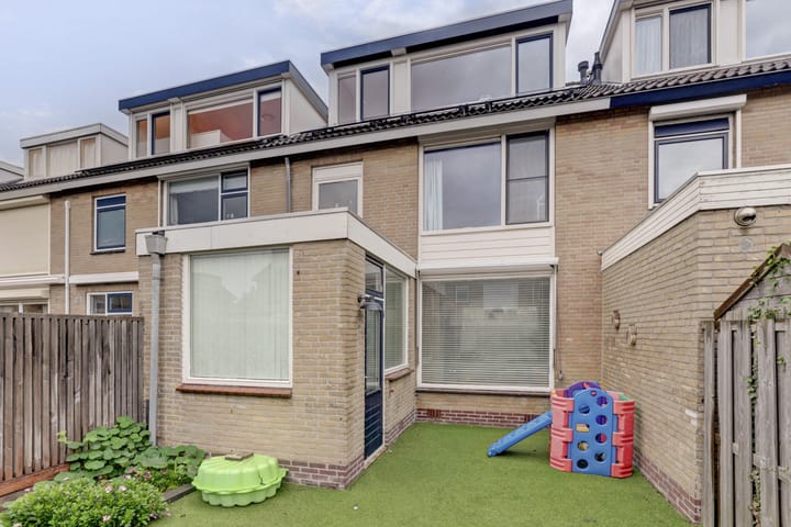 Foto 33 van Zwetburgh 52