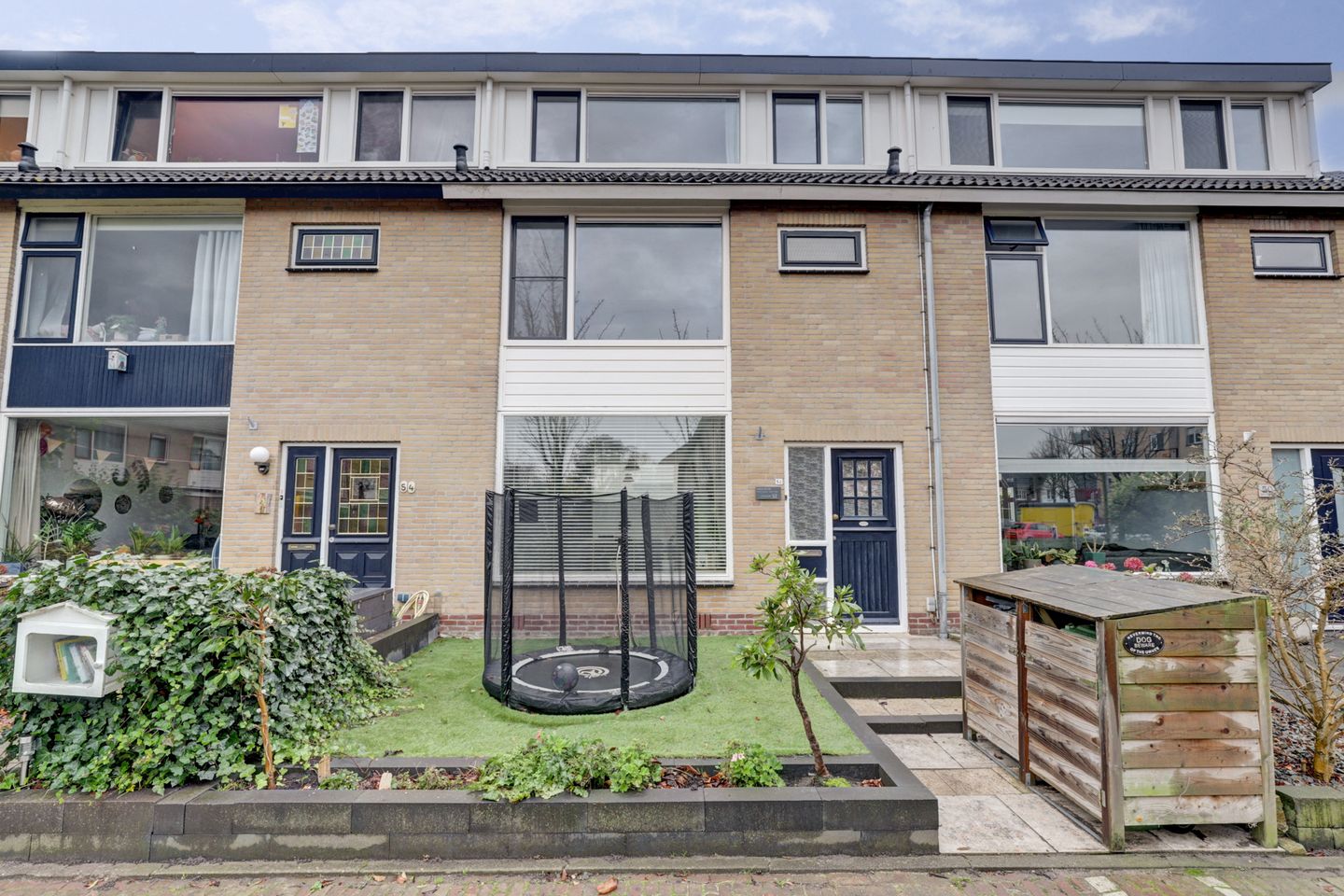 Photo 34 of Zwetburgh 52