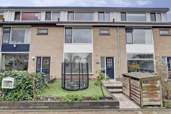 Foto 34 van Zwetburgh 52