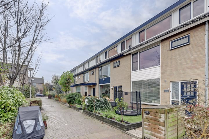 Foto 36 van Zwetburgh 52