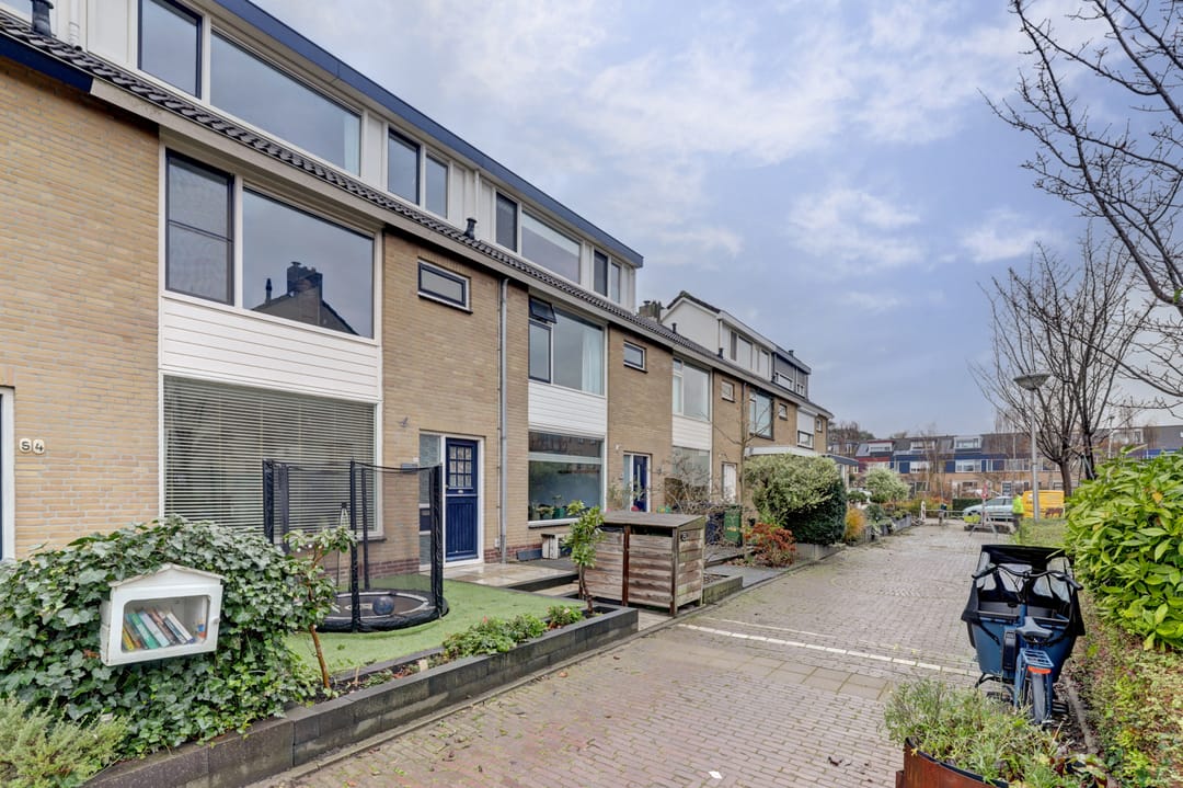 Photo 37 of Zwetburgh 52