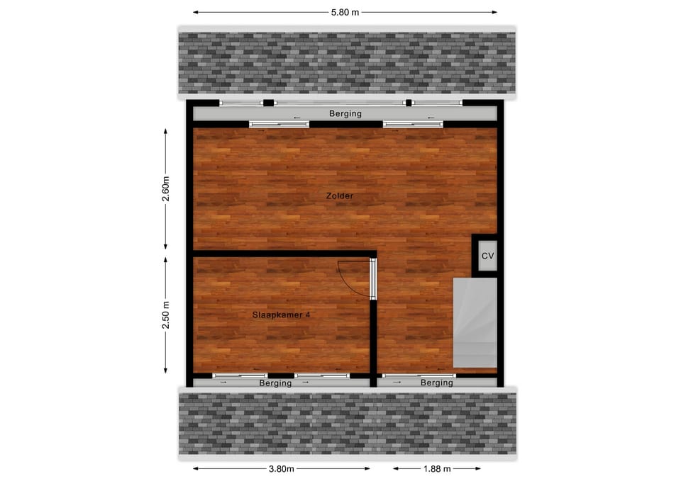 Photo 39 of Zwetburgh 52