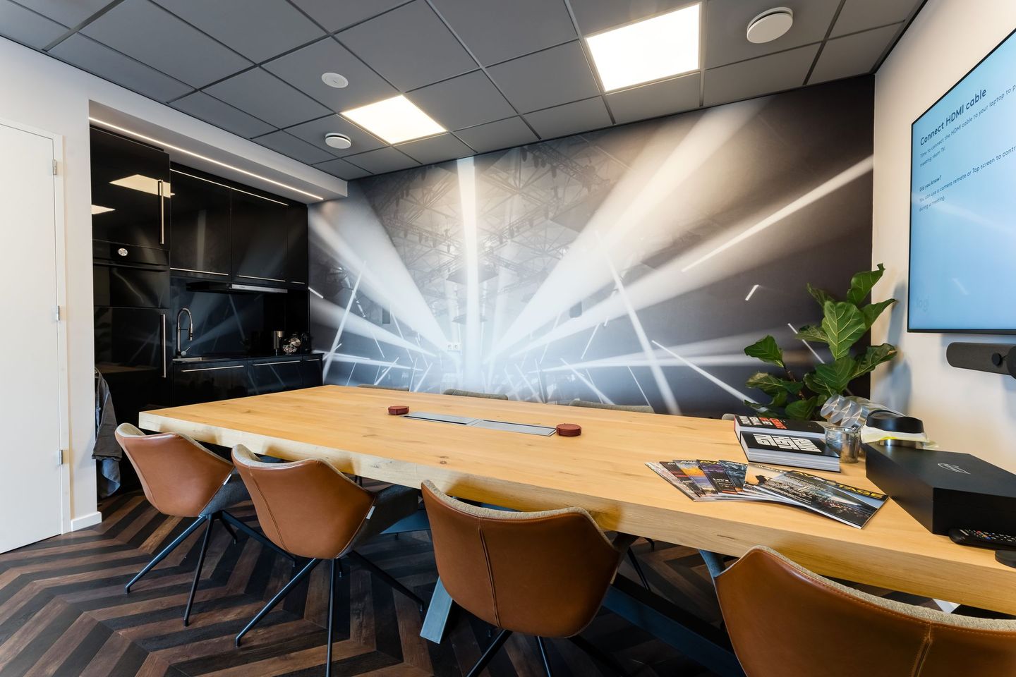 View photo 4 of Taylorweg 8-A