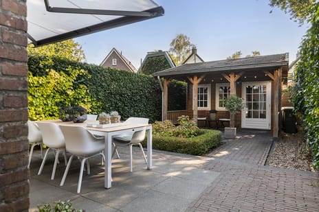 Planetenlaan 53 tertiary image