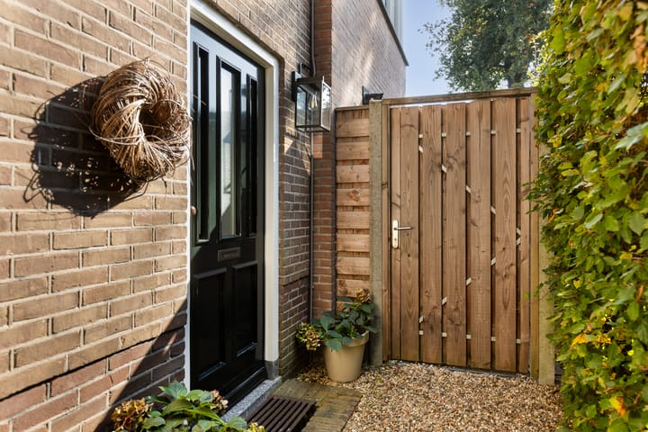 Foto 4 van Planetenlaan 53