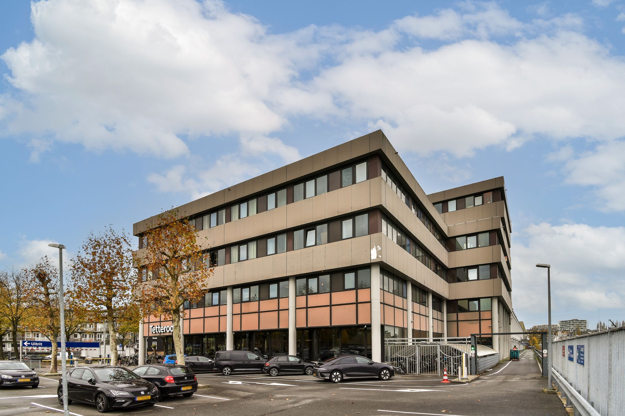 Foto 24 van Willem de Zwijgerlaan 334-D19