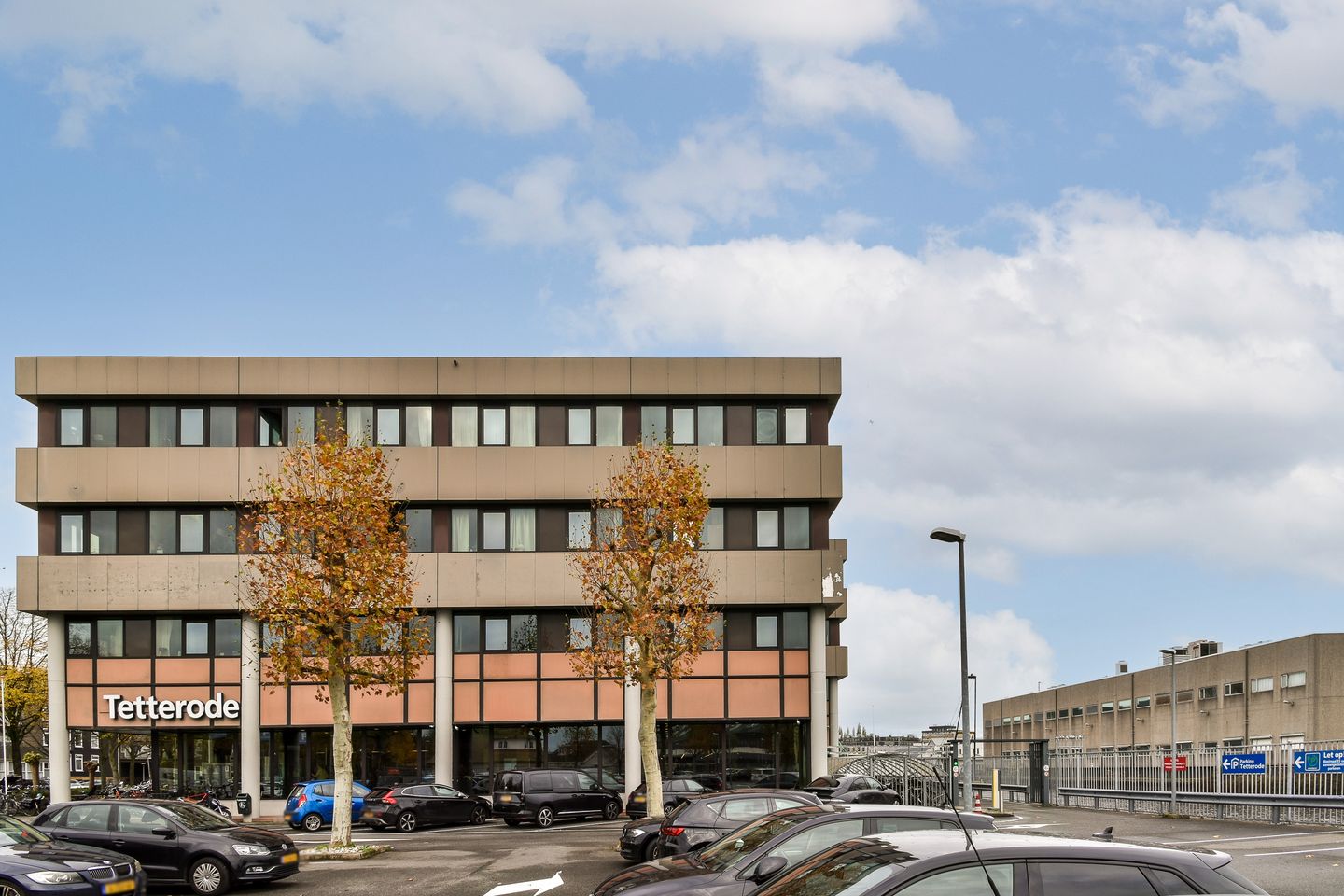 Foto 25 van Willem de Zwijgerlaan 334-D19