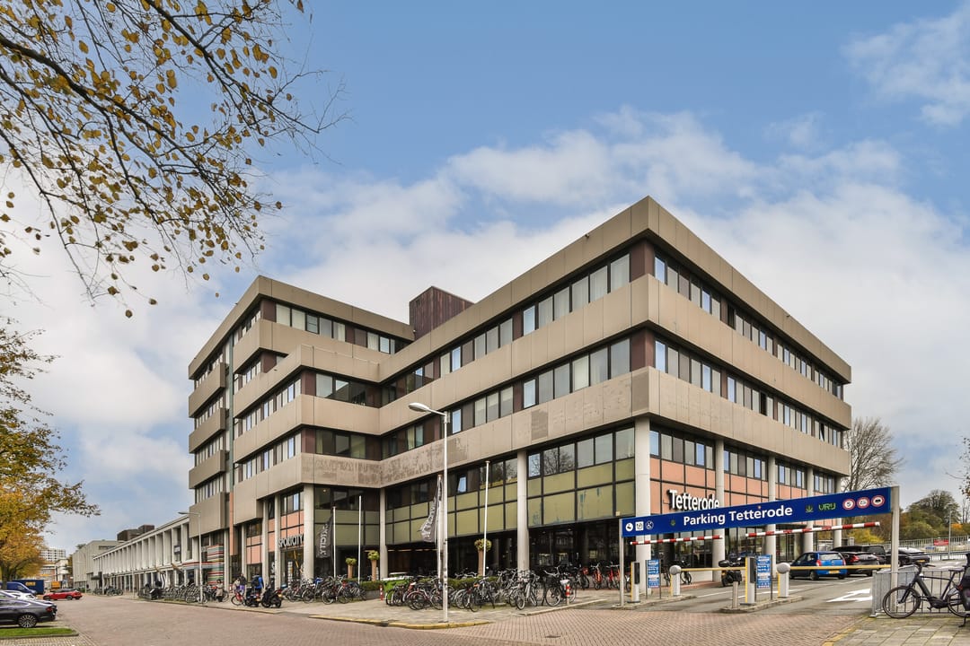 Foto 23 van Willem de Zwijgerlaan 334-D19