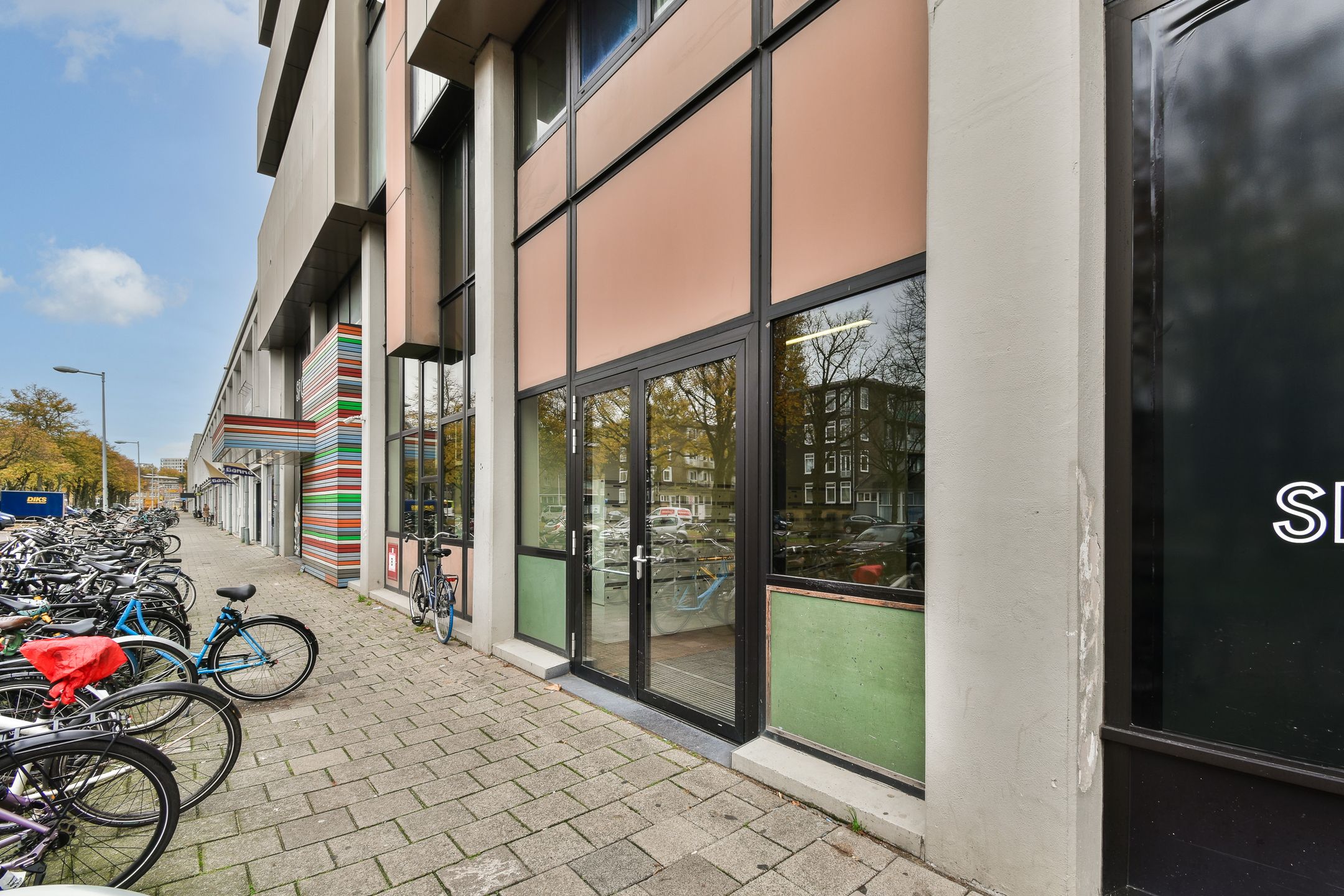 Foto 21 van Willem de Zwijgerlaan 334-D19