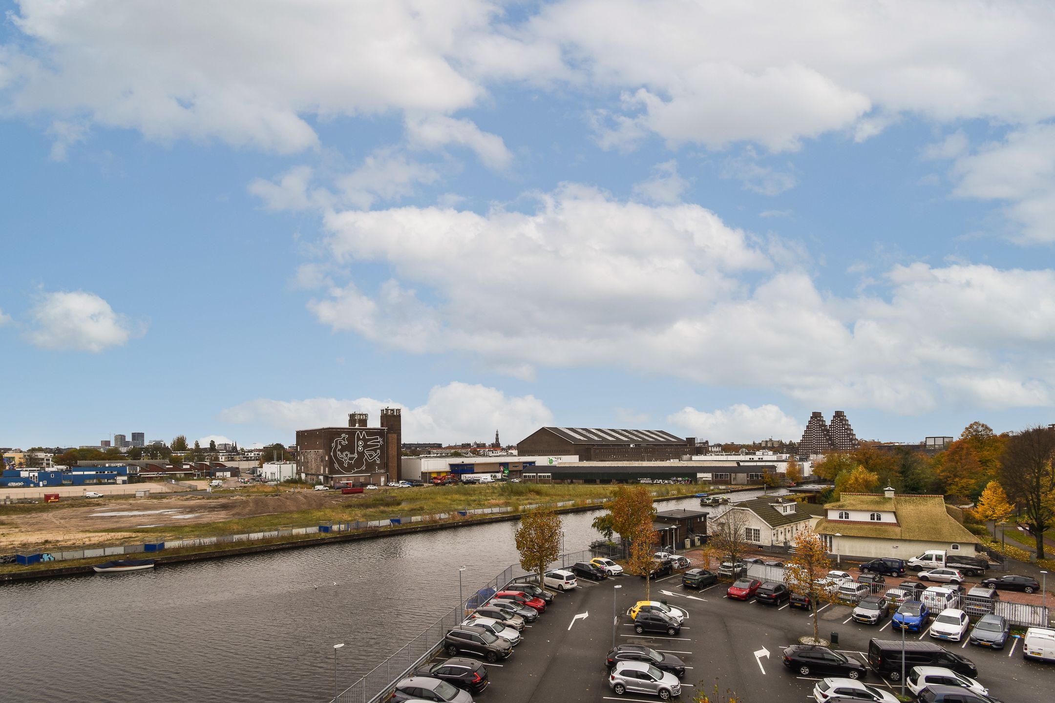 Foto 6 van Willem de Zwijgerlaan 334-D19