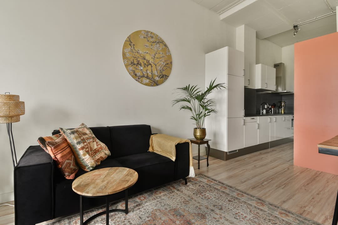 Foto 7 van Willem de Zwijgerlaan 334-D19