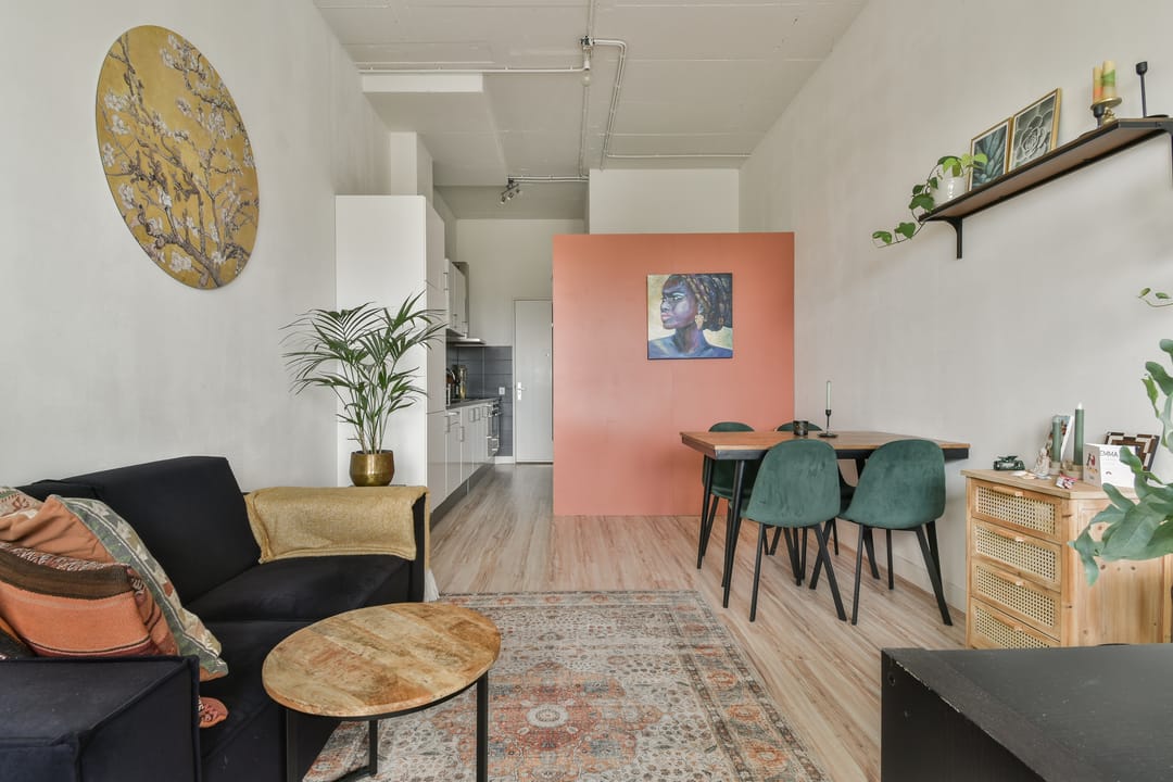 Foto 8 van Willem de Zwijgerlaan 334-D19