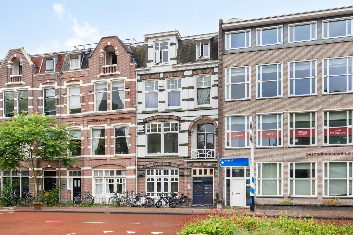 Foto 4 van Catharijnesingel 66-C