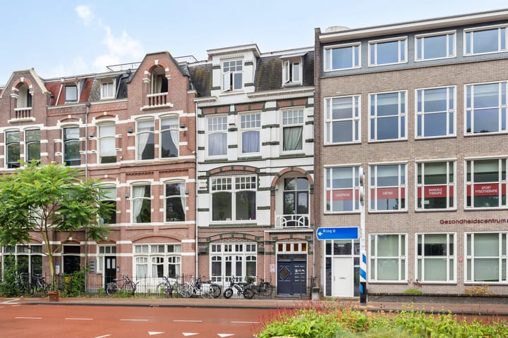 Foto 4 van Catharijnesingel 66-C