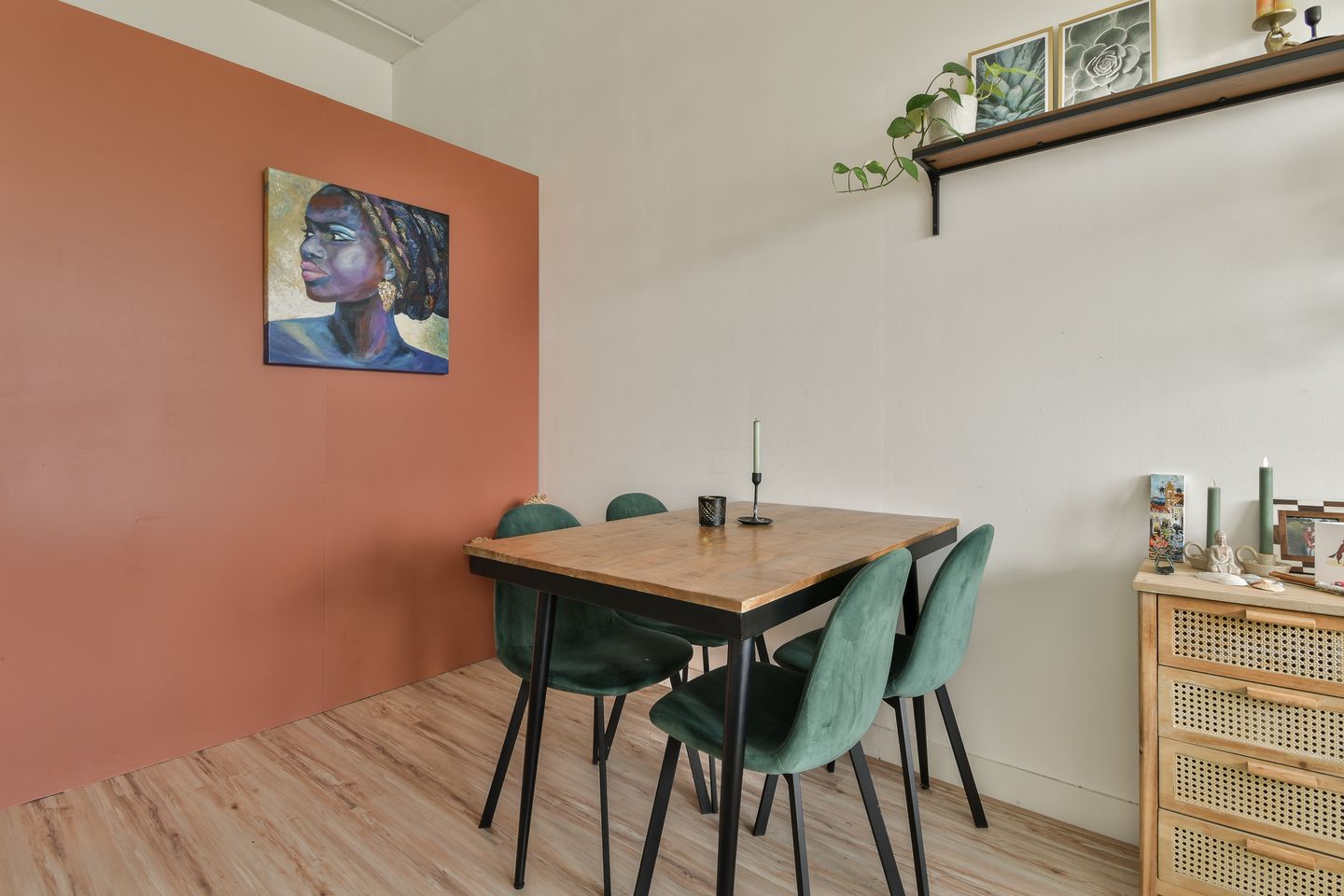 Foto 5 van Willem de Zwijgerlaan 334-D19