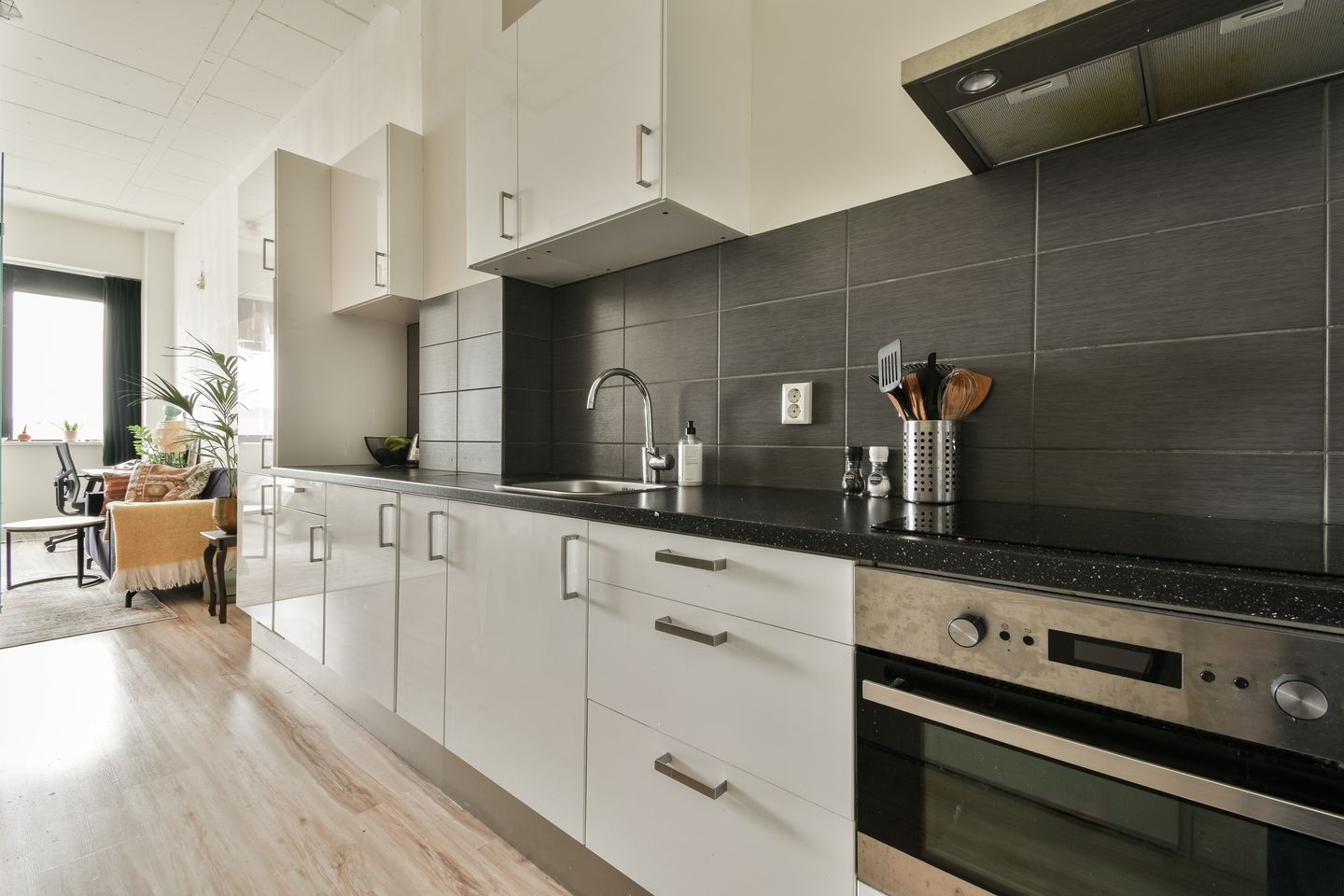 Foto 4 van Willem de Zwijgerlaan 334-D19