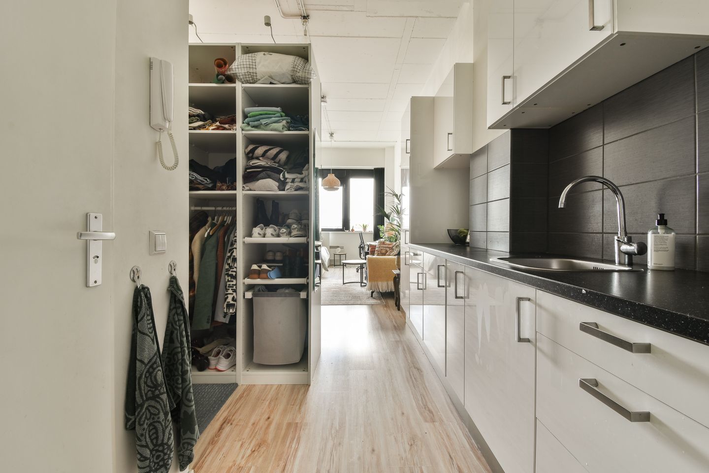 Foto 10 van Willem de Zwijgerlaan 334-D19