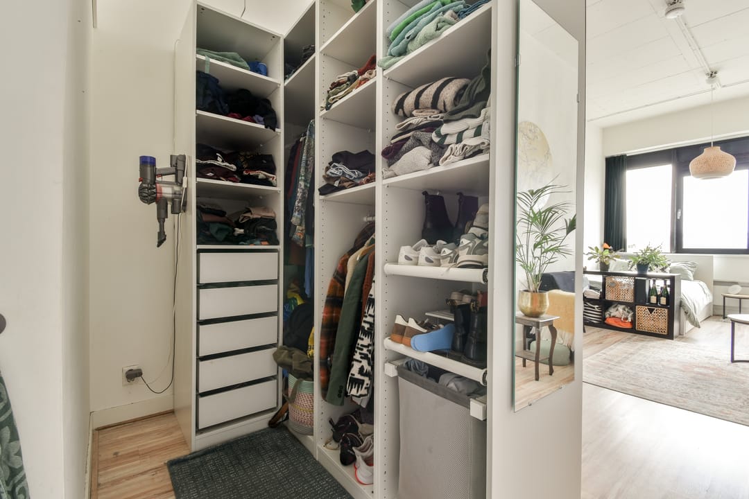 Foto 11 van Willem de Zwijgerlaan 334-D19