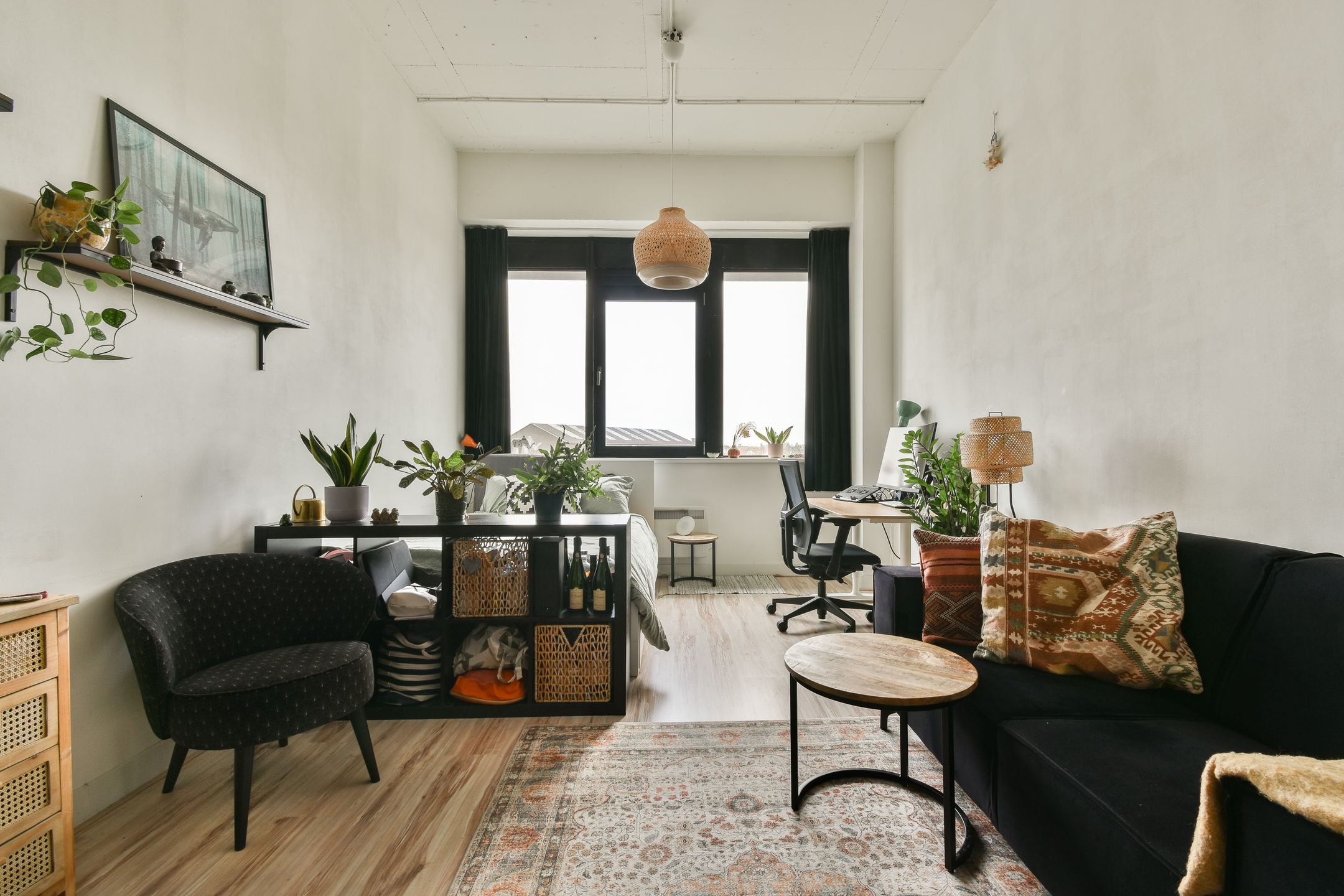 Foto 12 van Willem de Zwijgerlaan 334-D19