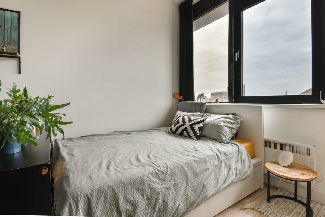 Foto 2 van Willem de Zwijgerlaan 334-D19