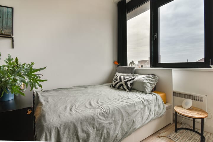 Foto 2 van Willem de Zwijgerlaan 334-D19