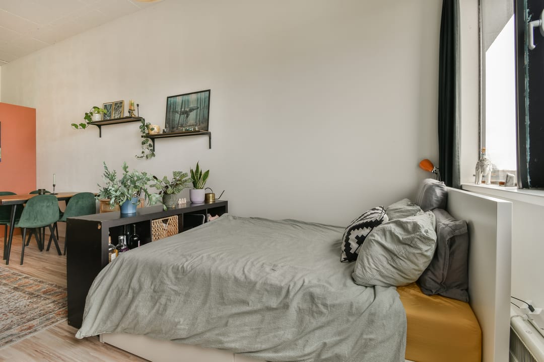 Foto 13 van Willem de Zwijgerlaan 334-D19