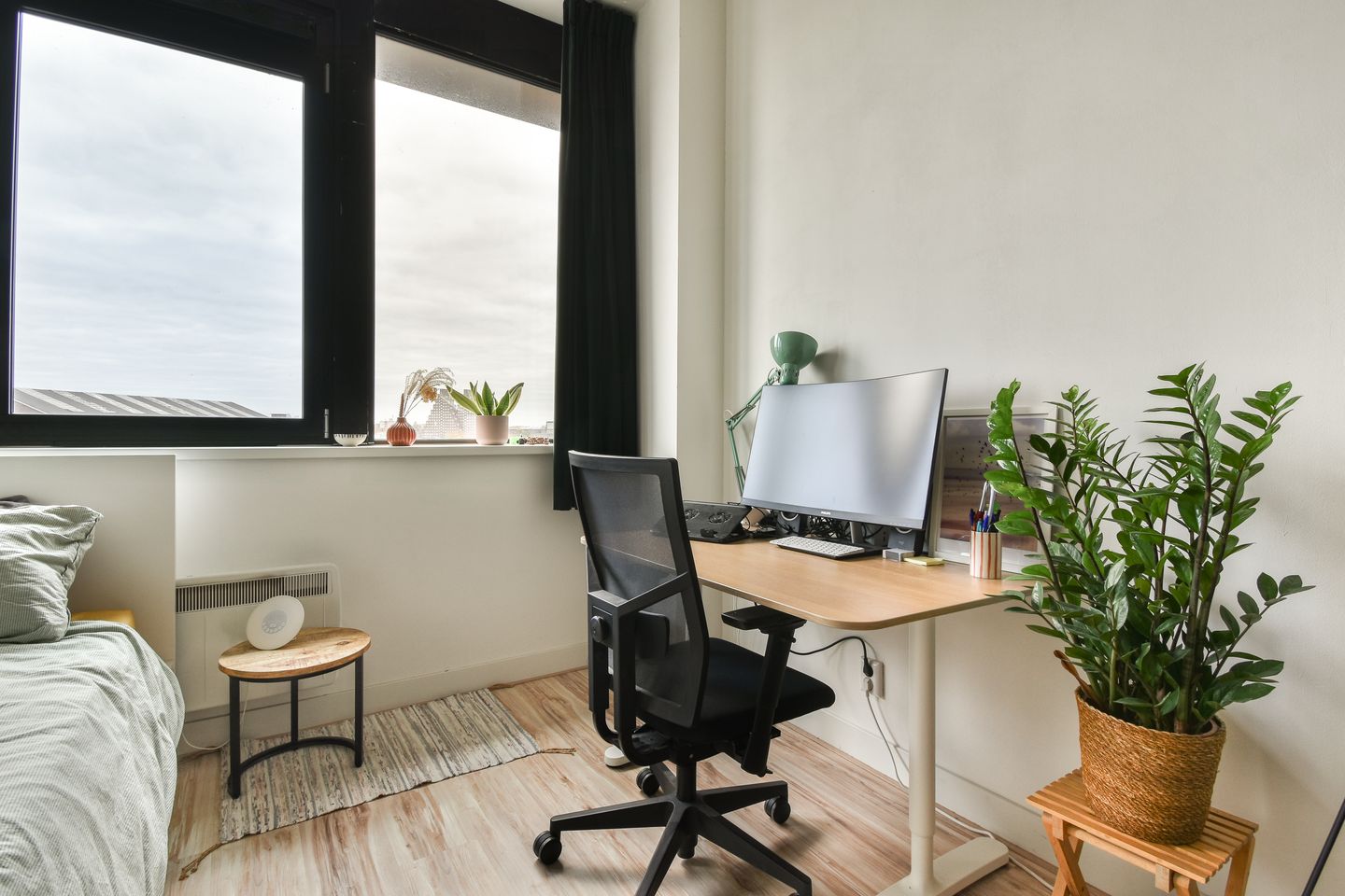 Foto 14 van Willem de Zwijgerlaan 334-D19