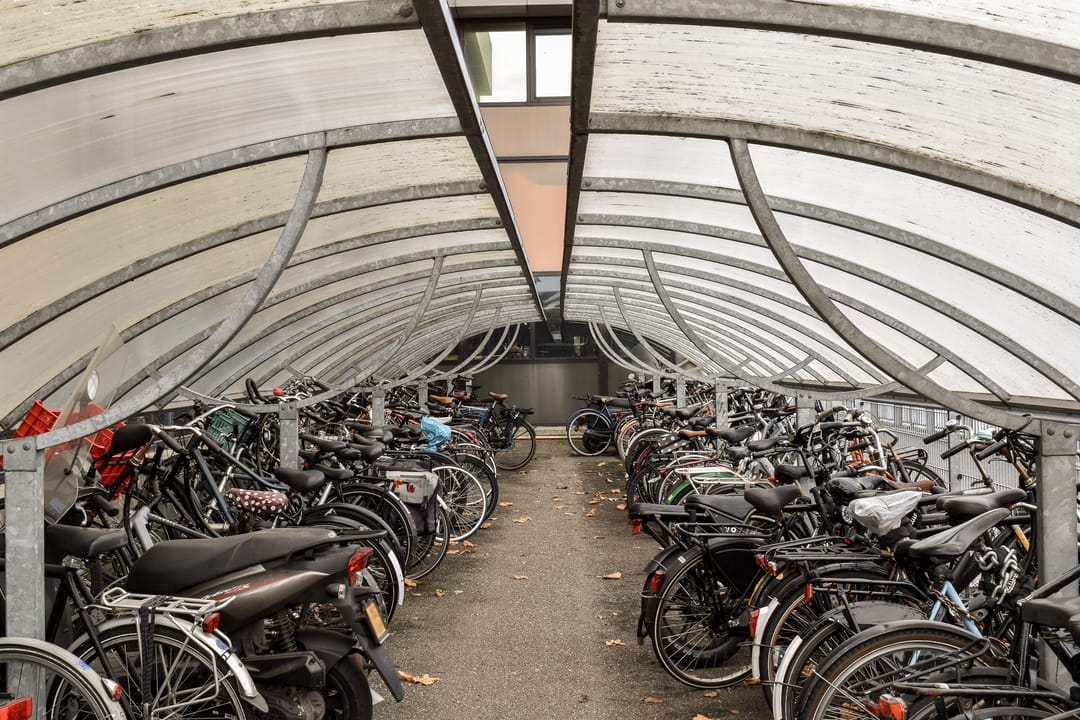 Foto 17 van Willem de Zwijgerlaan 334-D19