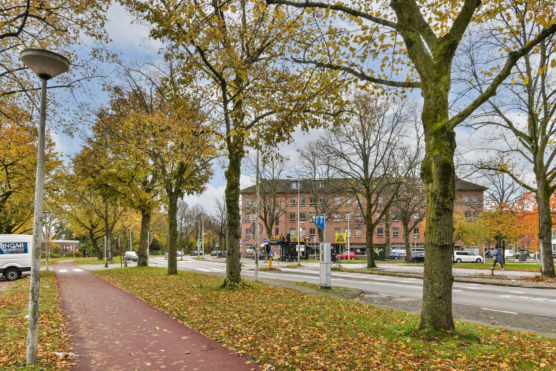 Foto 18 van Willem de Zwijgerlaan 334-D19