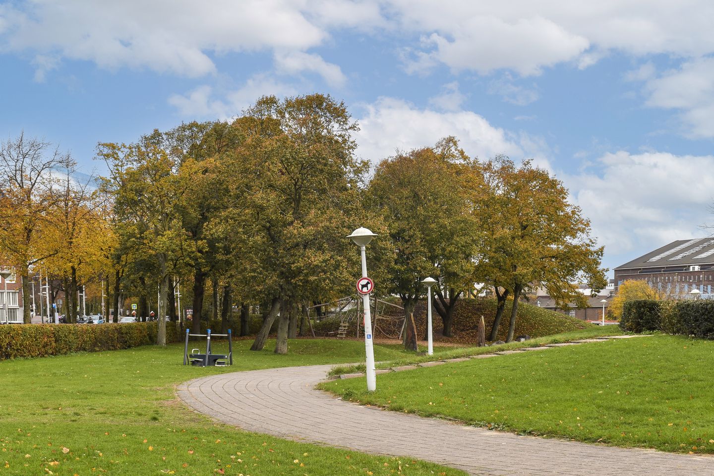 Foto 20 van Willem de Zwijgerlaan 334-D19