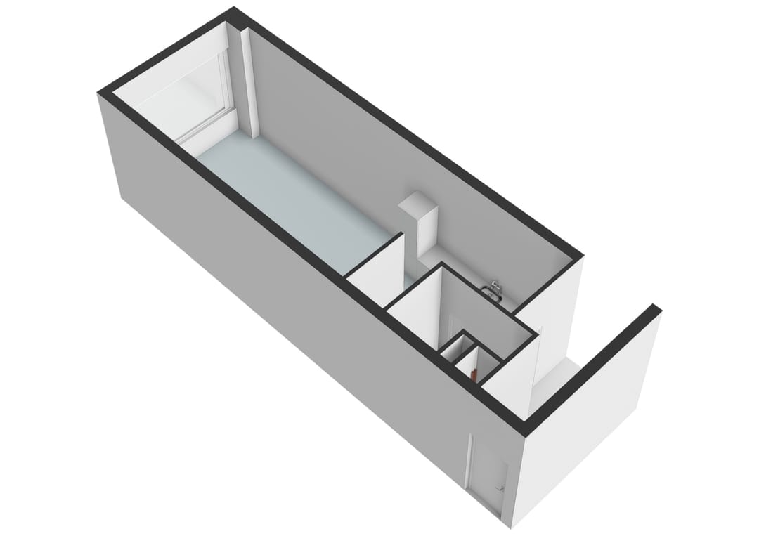 Foto 28 van Willem de Zwijgerlaan 334-D19