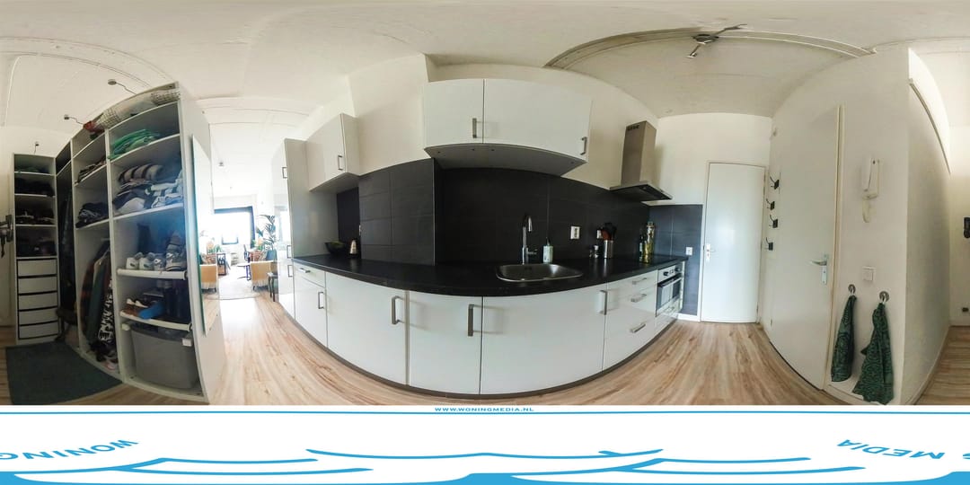 Foto 31 van Willem de Zwijgerlaan 334-D19