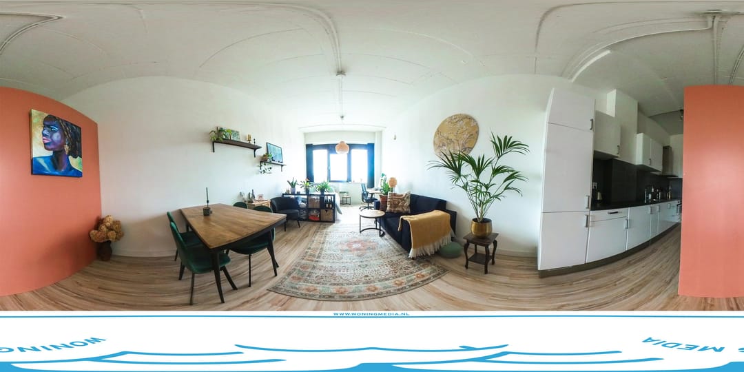 Foto 32 van Willem de Zwijgerlaan 334-D19