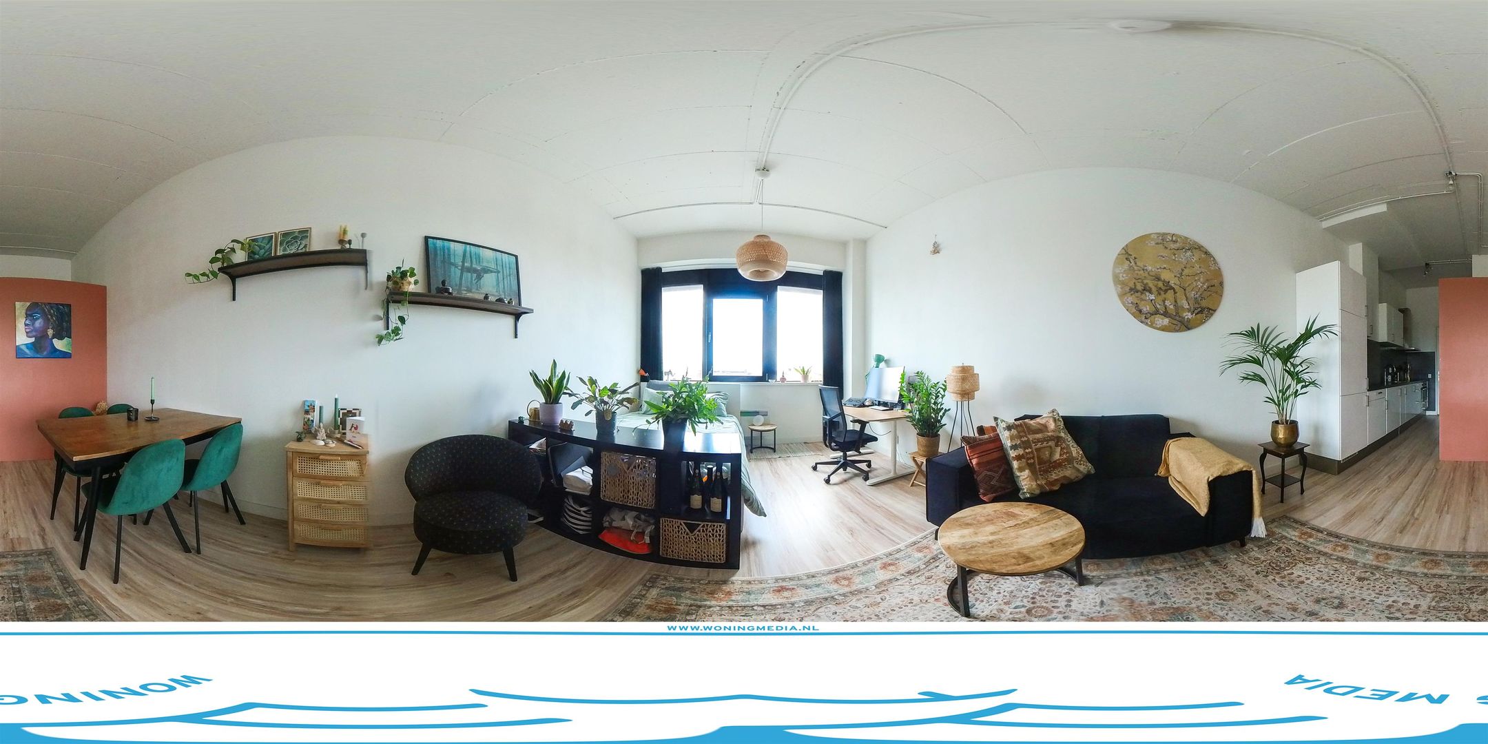 Foto 33 van Willem de Zwijgerlaan 334-D19