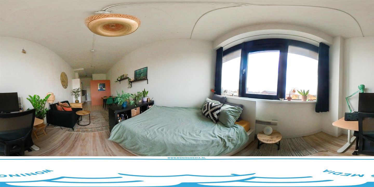 Foto 34 van Willem de Zwijgerlaan 334-D19