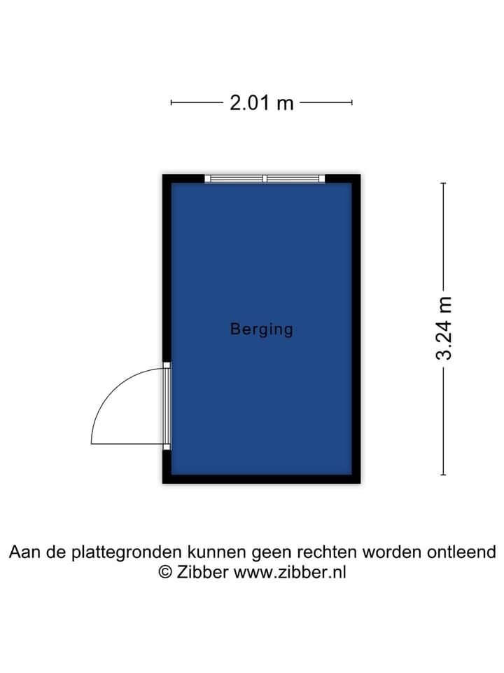 Foto 35 van Castorstraat 11