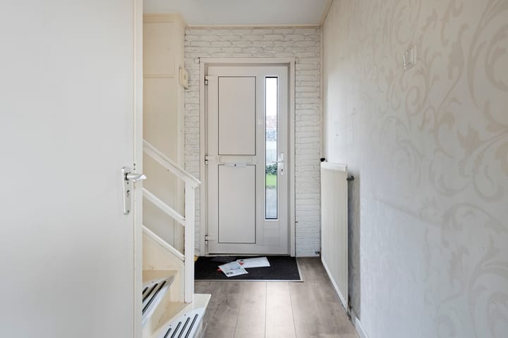 Foto 8 van Castorstraat 11