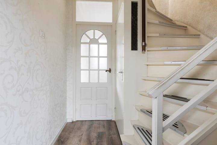 Foto 7 van Castorstraat 11