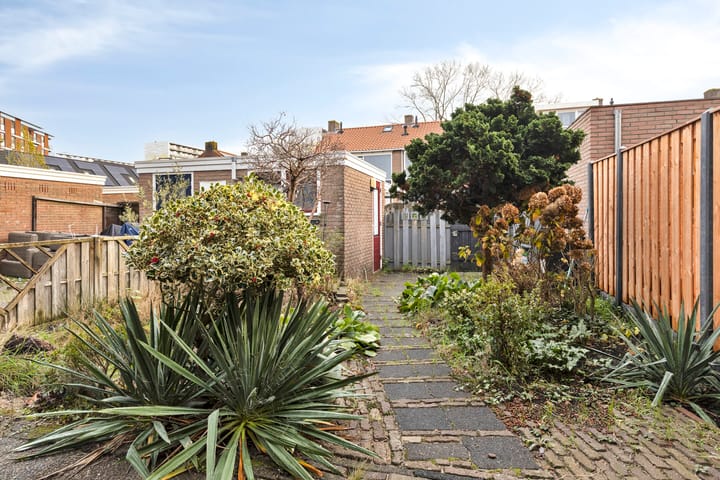 Foto 27 van Castorstraat 11