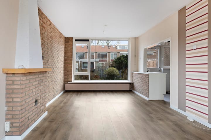 Foto 13 van Castorstraat 11