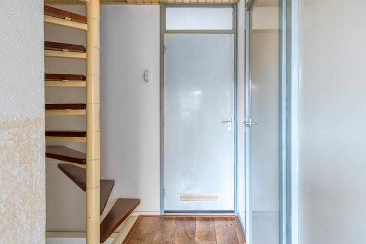 Foto 15 van Castorstraat 11